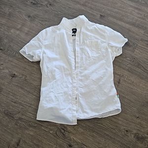 clockhouse button down CkH